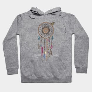 Dreamcatcher Hoodie